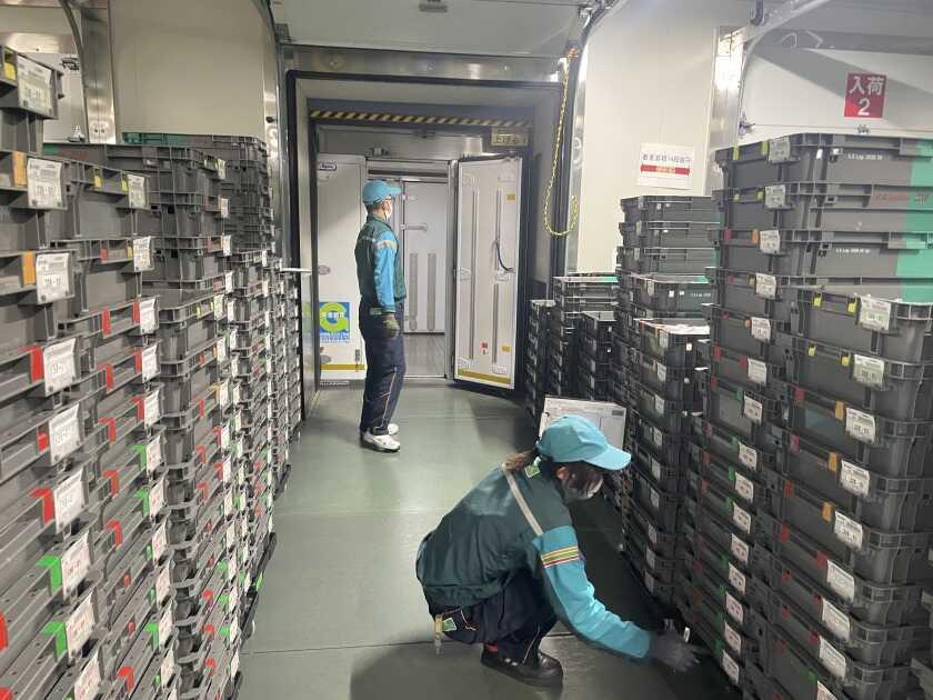 株式会社大福物流 菊陽営業所(WEB面接実施中)の制服1