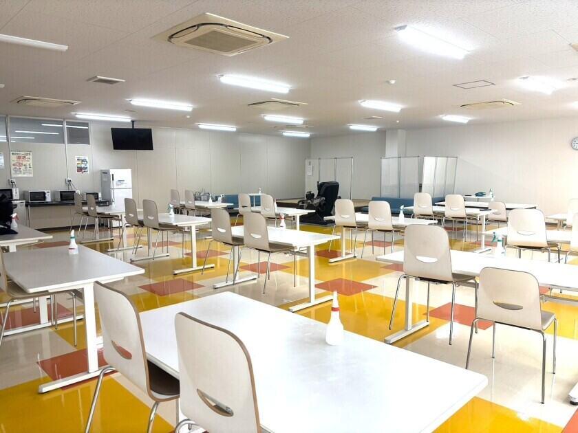 株式会社春日エックス 菊陽営業所の制服3