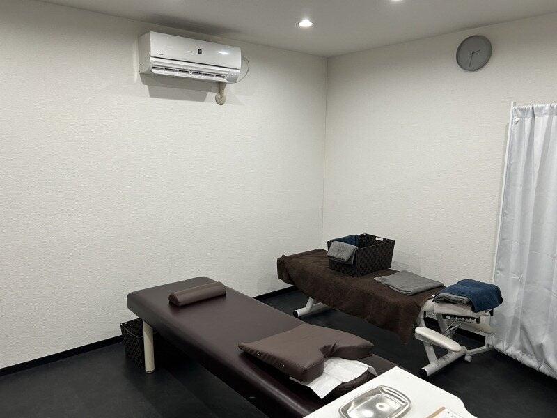 すいたの接骨院の仕事画像3