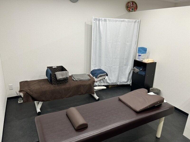 すいたの接骨院の仕事画像3