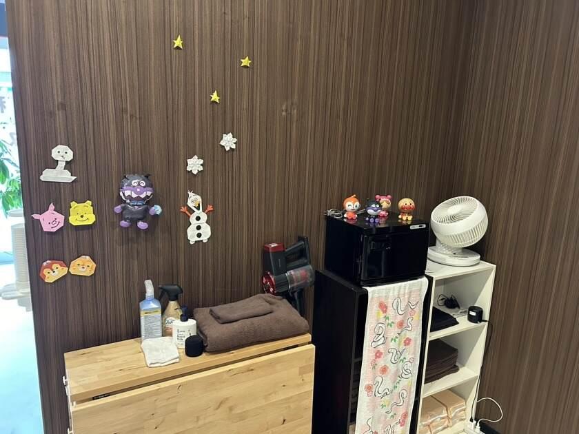 長原NB整骨院 すいたの接骨院【001】の制服4