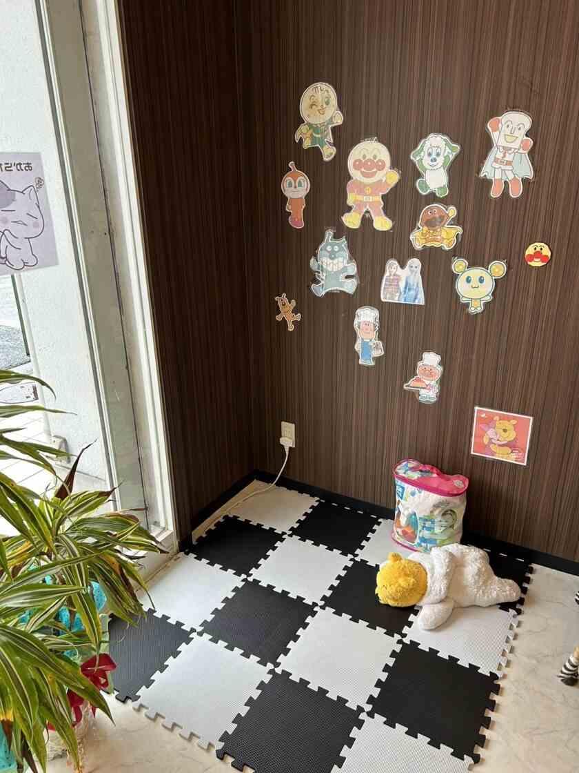 長原NB整骨院 すいたの接骨院【001】の制服3