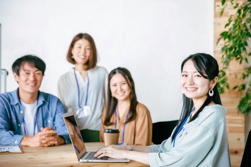 ユニファースト株式会社の仕事画像1