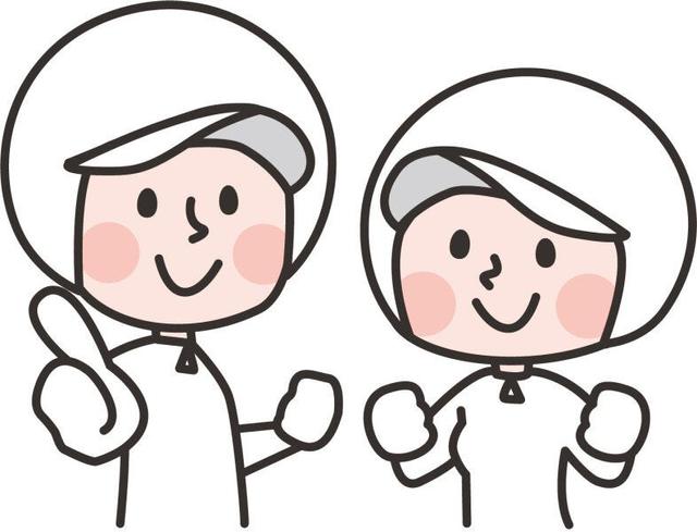 簡単ライン作業(スイーツのトッピング)(軽作業・物流、三木市)のイメージ画像