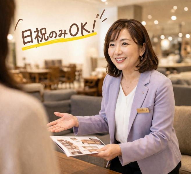 株式会社ヘヤゴトヒューマンサテライト 株式会社ヘヤゴトヒューマンサテライト【001】の仕事画像1