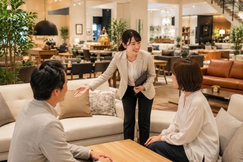 株式会社ヘヤゴトヒューマンサテライト 株式会社ヘヤゴトヒューマンサテライト【001】の仕事画像1