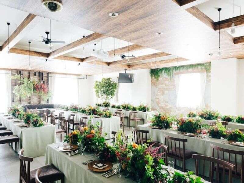 ベル・カーサクリーンスタッフの仕事画像3