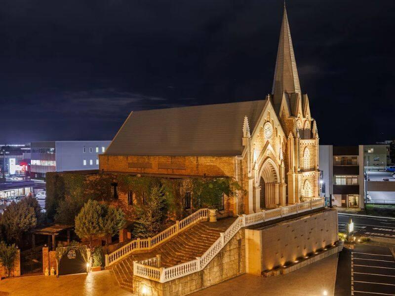 ベル・カーサクリーンスタッフの仕事画像2