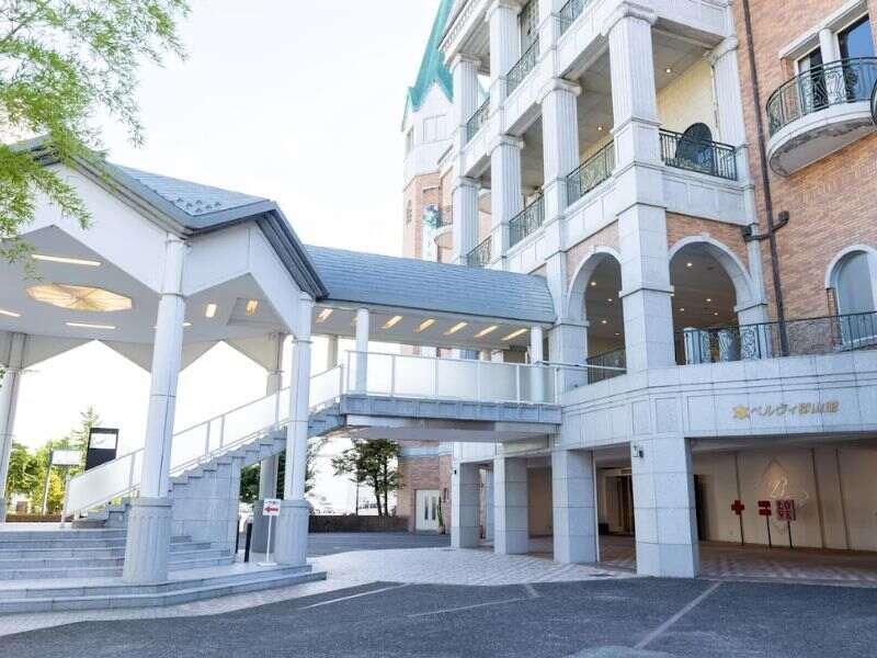 ベルヴィ郡山の仕事画像3