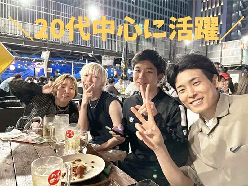 株式会社Landの仕事画像1