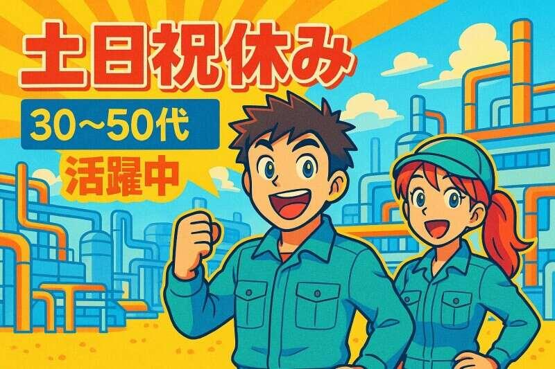 株式会社大成社の仕事画像1