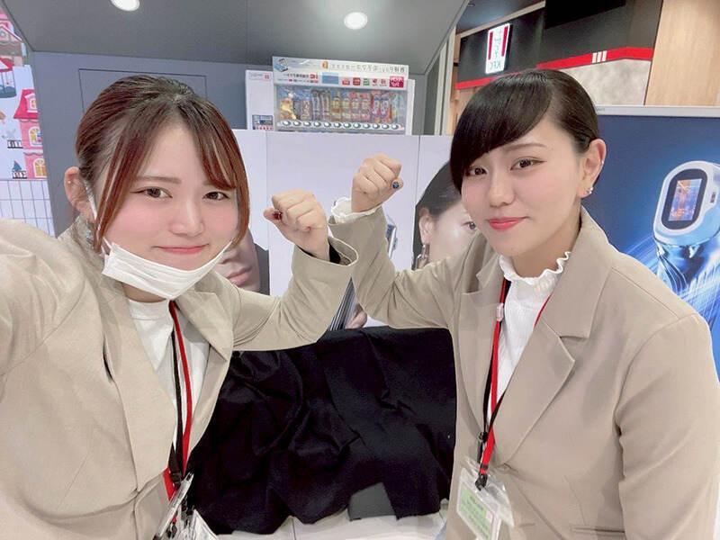 株式会社Alfine(アルフィン)の仕事画像2