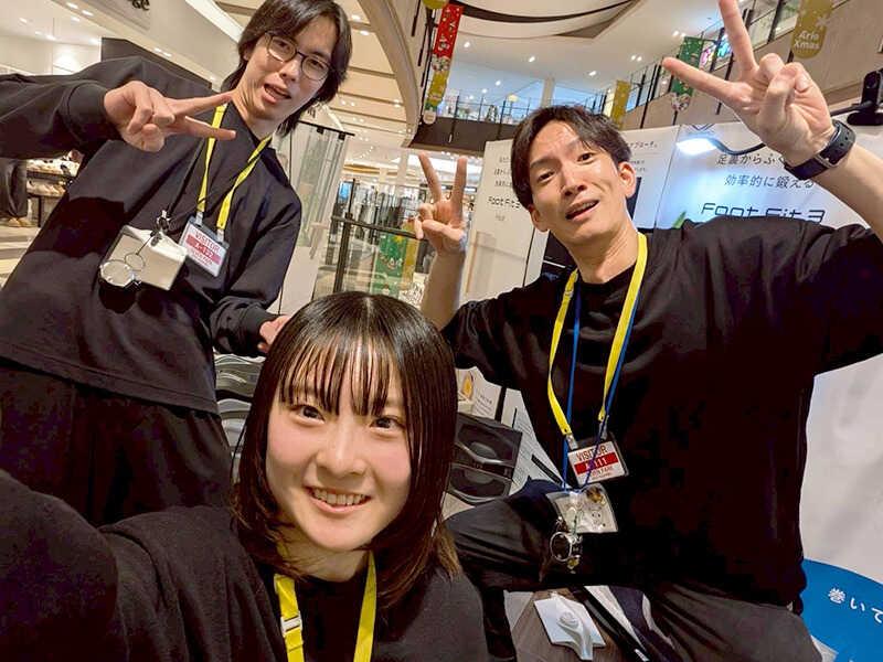 株式会社Alfine(アルフィン)の仕事画像3
