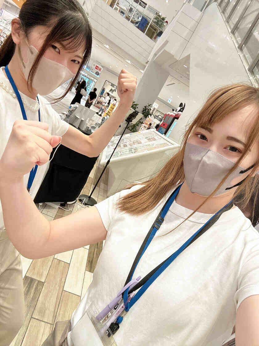 株式会社Alfine(アルフィン)の制服2