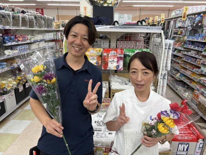 スーパー・キッド 田井島店の仕事画像2