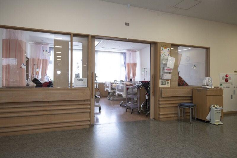 社会福祉法人 十愛療育会 横浜療育医療センターの仕事画像3