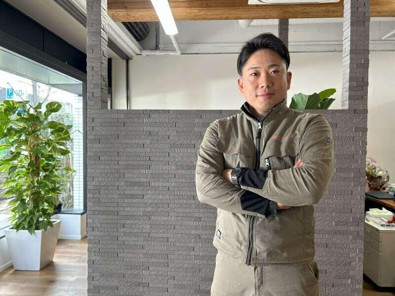 株式会社サンシードの仕事画像3