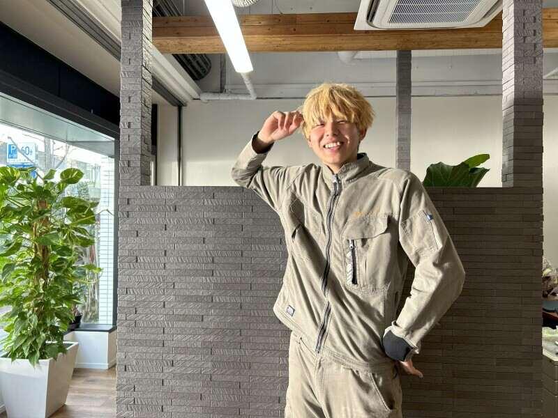 株式会社サンシードの仕事画像1