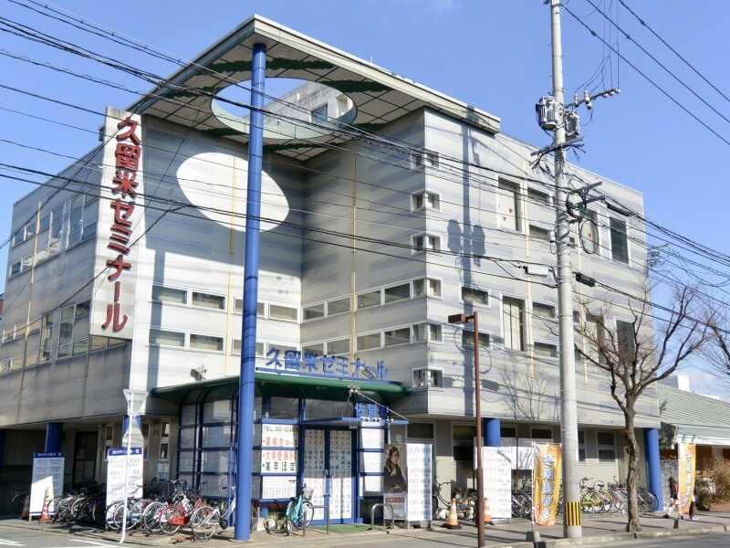 久留米ゼミナール佐賀校の仕事画像3