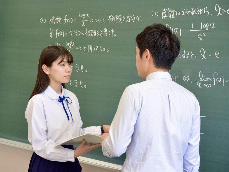 久留米ゼミナール佐賀校の仕事画像1