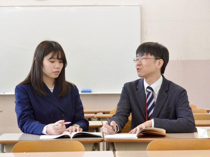 久留米ゼミナール佐賀校の仕事画像1