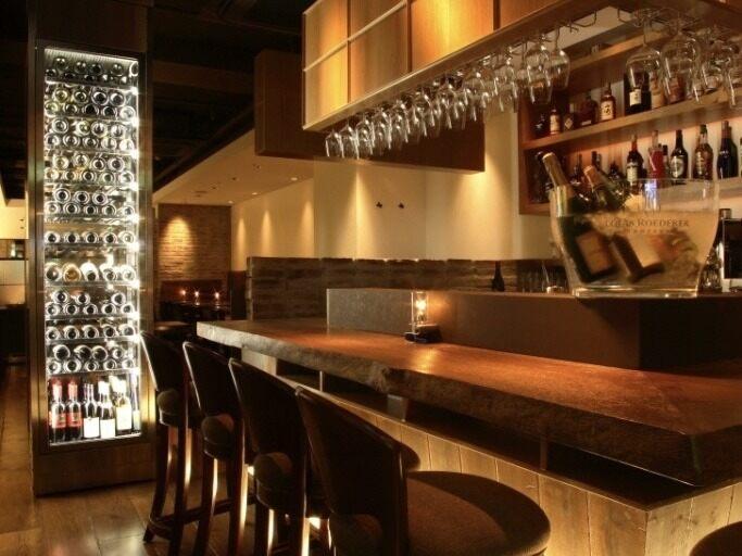 オストレア 赤坂見附店の仕事画像3