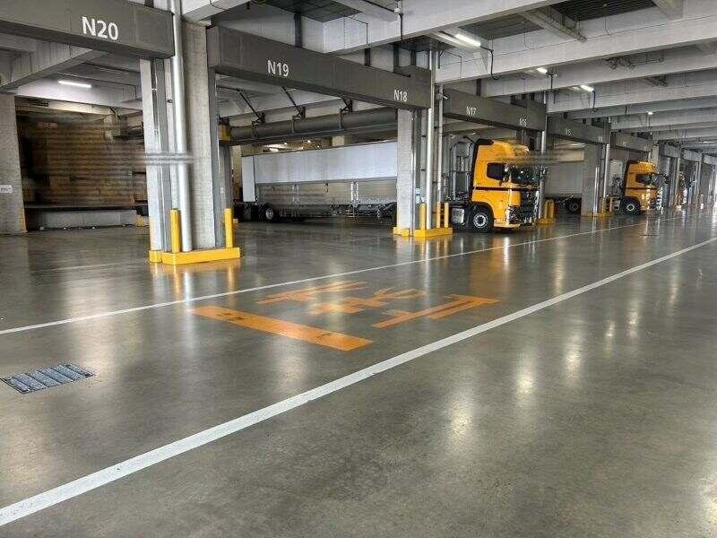 株式会社トーヨーの仕事画像2