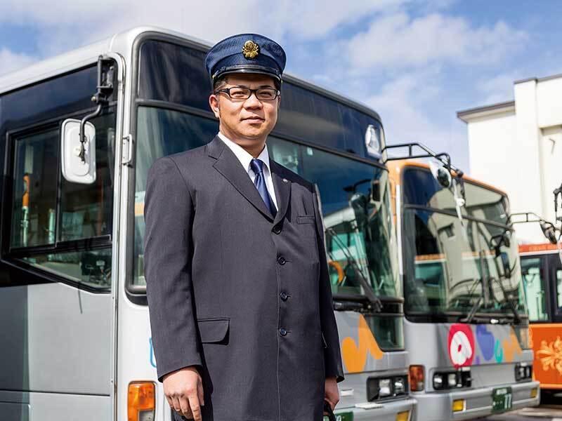 旭川電気軌道株式会社の仕事画像1