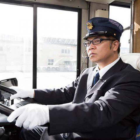 旭川電気軌道株式会社の仕事画像2