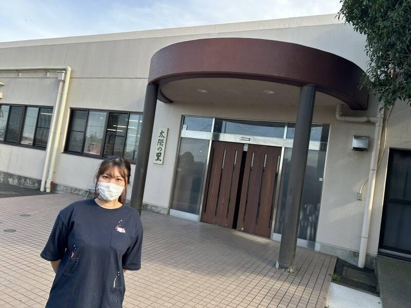 社会福祉法人みぬま福祉会 太陽の里 白岡の仕事画像2