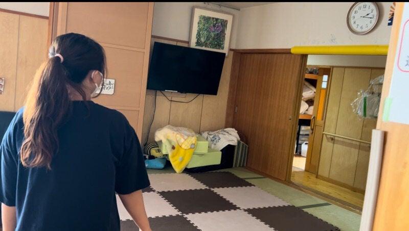 社会福祉法人みぬま福祉会 太陽の里 白岡の仕事画像3