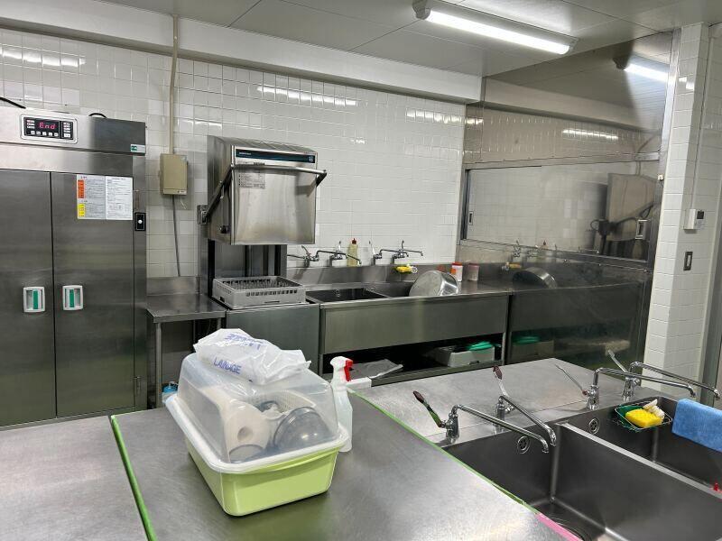 川口市障害者短期入所施設 しらゆりの家の仕事画像2