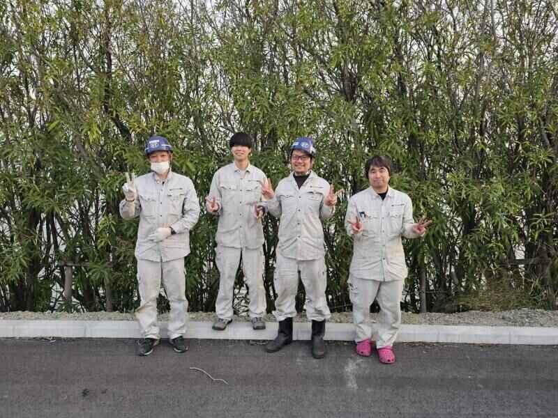 瀬戸テック工業株式会社の仕事画像1