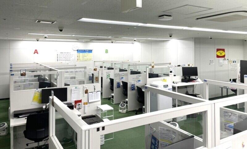 コネクシオ株式会社 札幌テレマーケティングセンターの仕事画像3