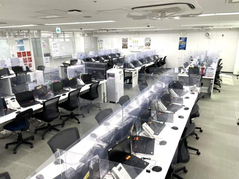 コネクシオ株式会社 札幌テレマーケティングセンターの仕事画像2