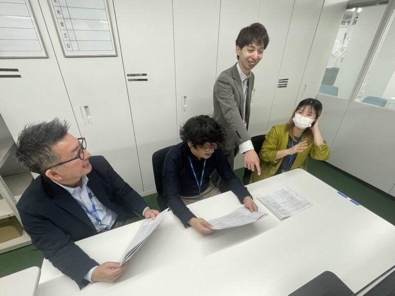 コネクシオ株式会社 札幌テレマーケティングセンターの仕事画像2