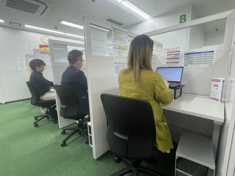 コネクシオ株式会社 札幌テレマーケティングセンターの仕事画像3