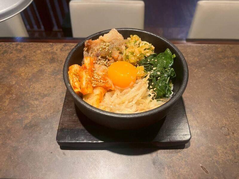 居酒屋らぷん 前橋千代田店の仕事画像3