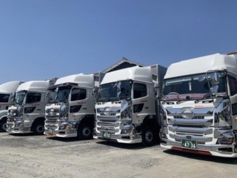 誠光運輸株式会社の仕事画像2