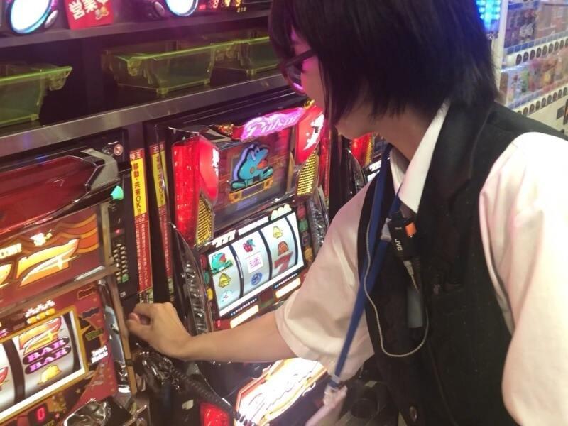 ニコニコ八尾山本店の仕事画像2