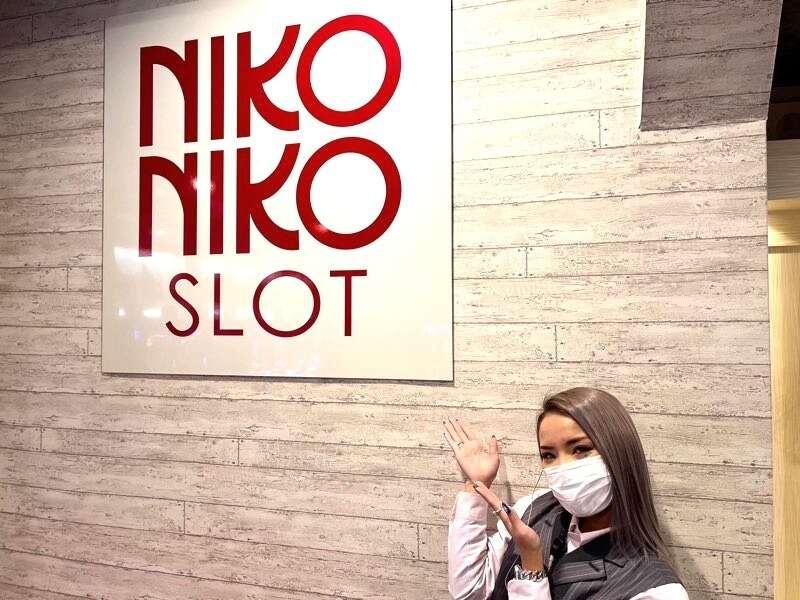 ニコニコ寝屋川店スロット館の仕事画像3