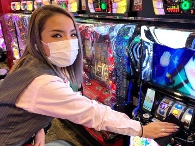 ニコニコ寝屋川店スロット館の仕事画像2