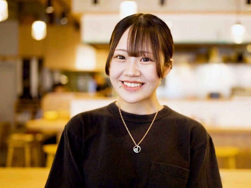 酒場ジヘイ 錦桜通店の制服3