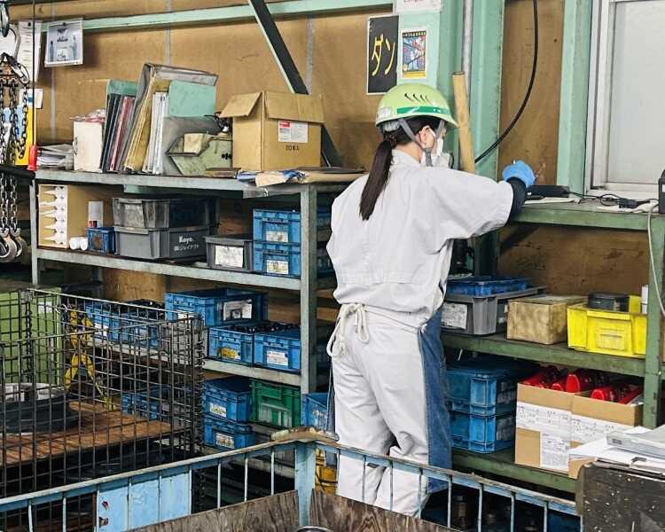 株式会社後藤鉄工の仕事画像3