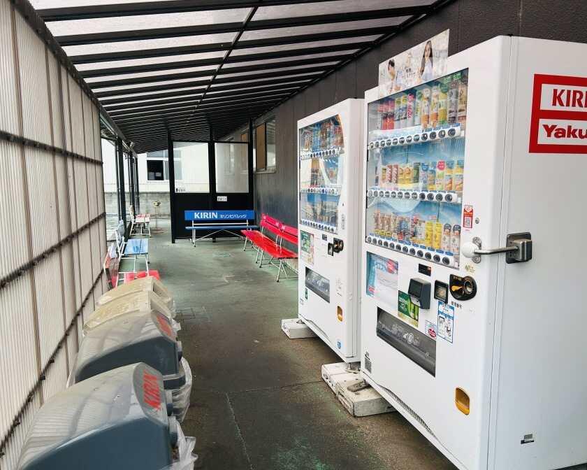 株式会社後藤鉄工の制服3