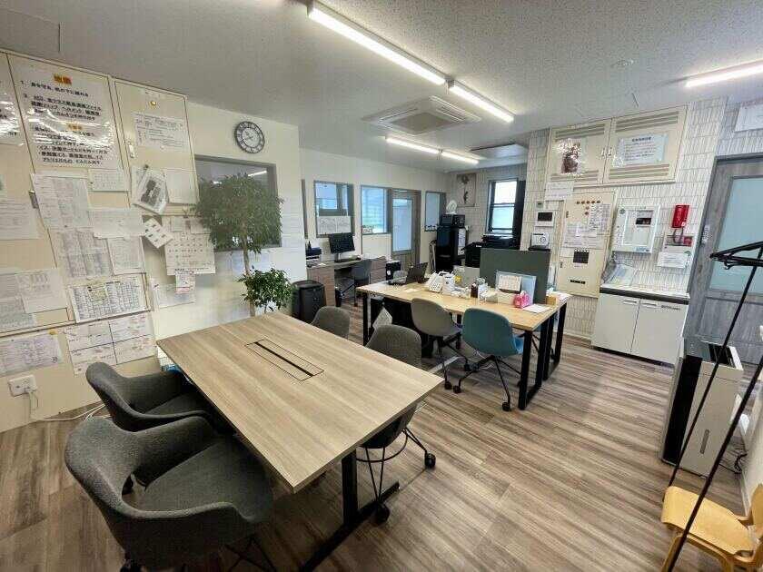 幼保連携型 明照認定こども園・ あおい分園の制服2