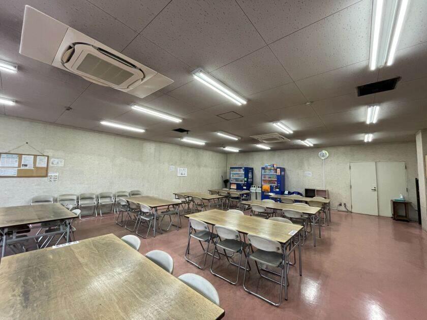 株式会社ポピー 君津物流センターの制服1