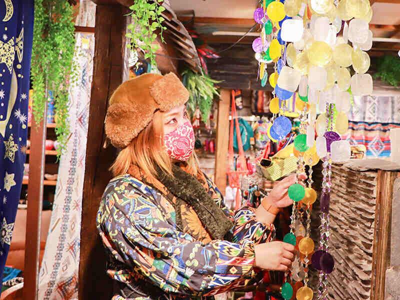 株式会社アミナコレクション 物流部の仕事画像2