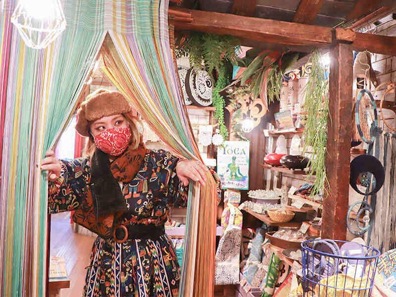 株式会社アミナコレクション 物流部の仕事画像1