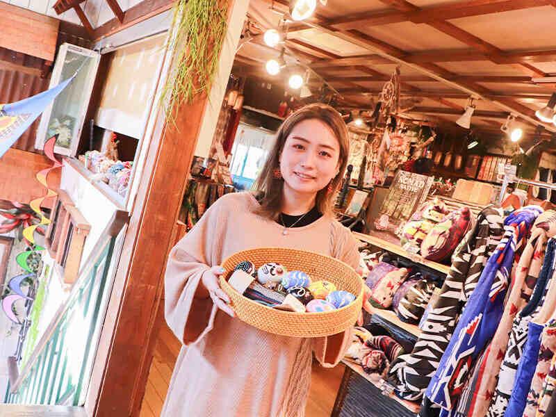 チャイハネ 浜松店の仕事画像2